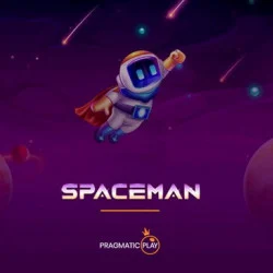 Spaceman 5ttt bet